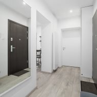 Apartament 100 m2/ Bielawy/garaż /bud. gospodarczy