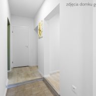 Apartament 100 m2/ Bielawy/garaż /bud. gospodarczy