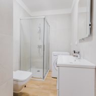 Do wynajęcia apartament przy Chodkiewicza 52m2