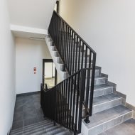 Do wynajęcia apartament przy Chodkiewicza 52m2