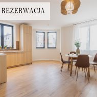 Do wynajęcia apartament przy Chodkiewicza 52m2