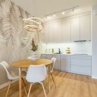 Apartament/ Garbary 22