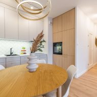 Apartament/ Garbary 22