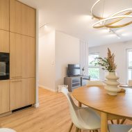 Apartament/ Garbary 22