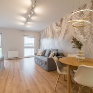 Apartament/ Garbary 22